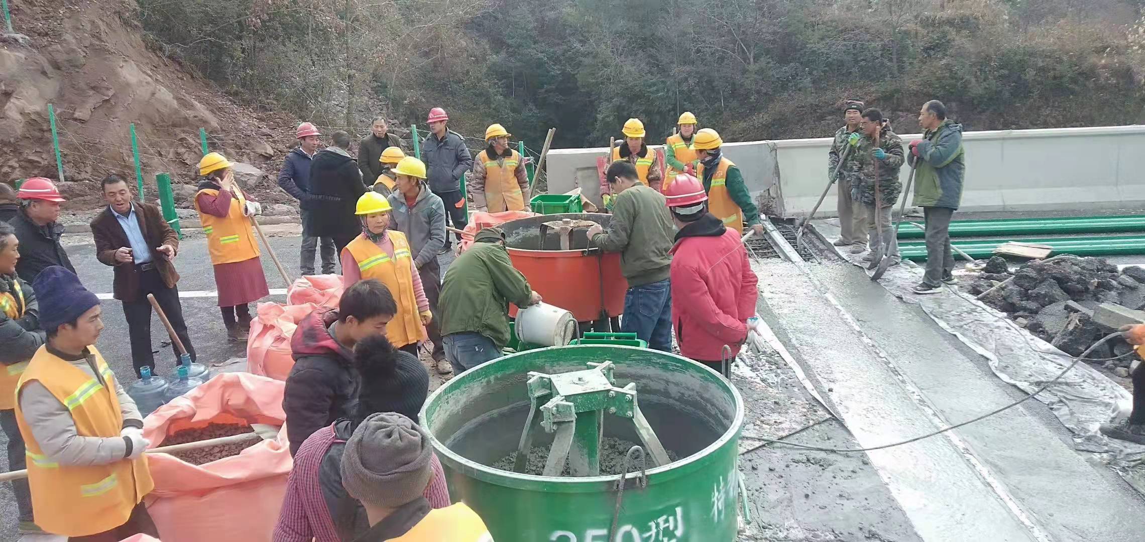 涞水房屋出现以下情况说明地基基础需要加固